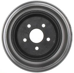 ACDelco Gold Brake Drums 19171811