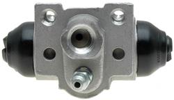 ACDelco Gold Wheel Cylinders for 2003-2005 CIVIC - 19261399
