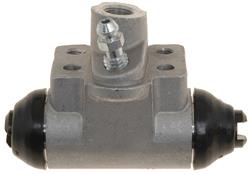 ACDelco Gold Wheel Cylinders for 2007-2008 FIT - 19287772
