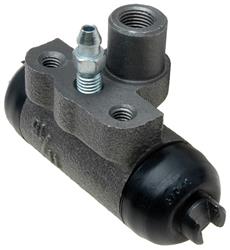 ACDelco Gold Wheel Cylinders for 2009-2011 VERSA - 19292542