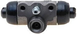 ACDelco Gold Wheel Cylinders for 2008-2011 VERSA - 19292971