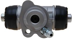 ACDelco Gold Wheel Cylinders for 2000-2005 ECHO, 2012-2015 IQ, 2004-2006 XA - 88878629