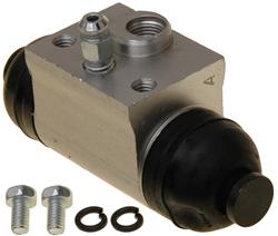 ACDelco Gold Wheel Cylinders for 2012-2018 FOCUS - 19305790