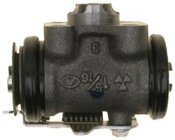 ACDelco Gold Wheel Cylinders 19305796