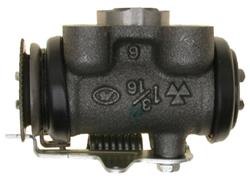 ACDelco Gold Wheel Cylinders 19305799