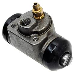 ACDelco Gold Wheel Cylinders for 1986-1992 SABLE, TAURUS - 19175801