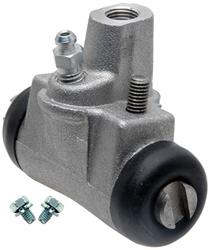 ACDelco Gold Wheel Cylinders for 1988-1989 CIVIC - 18029491