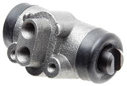 ACDelco Gold Wheel Cylinders for 1991-1995 SIDEKICK, TRACKER - 19175742