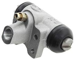 ACDelco Gold Wheel Cylinders for 1990-1991 CIVIC - 18029503