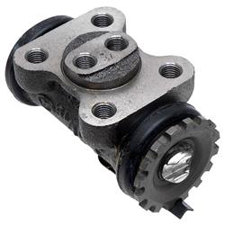 ACDelco Gold Wheel Cylinders for 1986-1993 NPR, 1987-1993 W4500 TILTMASTER - 18029517