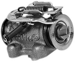ACDelco Gold Wheel Cylinders for 1998-2003 NPR - 18029519