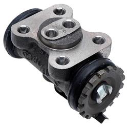 ACDelco Gold Wheel Cylinders for 1986-1993 NPR, 1987-1993 W4500 TILTMASTER - 18029521