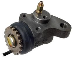 ACDelco Gold Wheel Cylinders for 1990-1992 W6500 TILTMASTER - 18029525