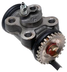 ACDelco Gold Wheel Cylinders for 1988-1994 NRR, W5500 FORWARD, W5500 TILTMASTER - 18029533