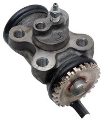 ACDelco Gold Wheel Cylinders for 1988-1994 NRR, W5500 FORWARD, W5500 TILTMASTER - 18029534