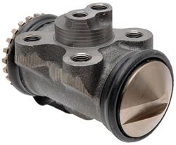 ACDelco Gold Wheel Cylinders for 1988-1994 NRR, W5500 FORWARD, W5500 TILTMASTER - 18029535