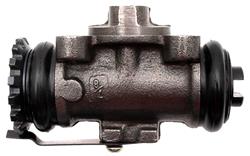 ACDelco Gold Wheel Cylinders for 1988-1993 NPR, W4500 TILTMASTER, 1992-1993 W4500 FORWARD - 18029539