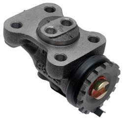 ACDelco Gold Wheel Cylinders for 1986-1993 NPR, 1992-1993 W4500 FORWARD, 1987-1993 W4500 TILTMASTER - 18029541