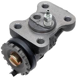 ACDelco Gold Wheel Cylinders for 1986-1993 NPR, 1987-1993 W4500 TILTMASTER - 18029543