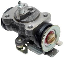ACDelco Gold Wheel Cylinders for 1988-1990 NPR, 1989-1990 W4500 TILTMASTER - 18029544