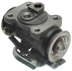 ACDelco Gold Wheel Cylinders for 1988-1990 NPR, 1989-1990 W4500 TILTMASTER - 18029546