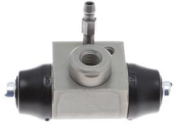 ACDelco Gold Wheel Cylinders for 2012 BEETLE, 2011-2012 JETTA - 19336931