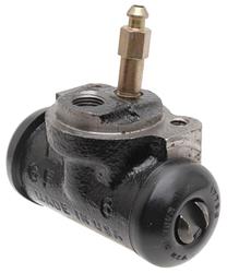 ACDelco Gold Wheel Cylinders for 1993-1995 IMPREZA, 1995-1998 LEGACY - 19175689