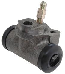ACDelco Gold Wheel Cylinders for 1998-2008 FORESTER, 1993-2005 IMPREZA, 1995-1998 LEGACY - 18029572