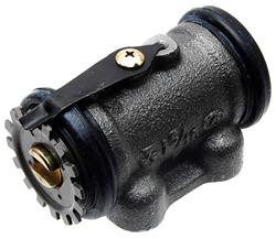 ACDelco Gold Wheel Cylinders for 1991-1993 NPR, W4500 TILTMASTER, 1992-1993 W4500 FORWARD - 18037160