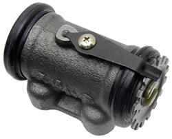 ACDelco Gold Wheel Cylinders for 1991-1993 NPR, W4500 TILTMASTER, 1992-1993 W4500 FORWARD - 18039329