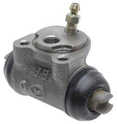 ACDelco Gold Wheel Cylinders for 1994 ECLIPSE - 18039332