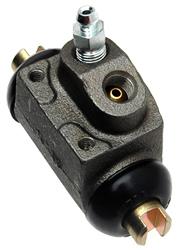 ACDelco Gold Wheel Cylinders for 1999-2001 ODYSSEY - 19175645