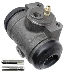 ACDelco Gold Wheel Cylinders for 1951 TRUCK - 19109192