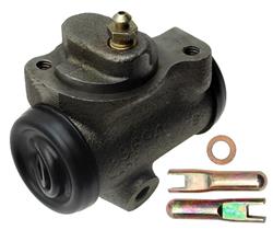 ACDelco Gold Wheel Cylinders 19109202