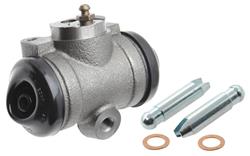 ACDelco Gold Wheel Cylinders for 1958 P410 SERIES, P420 SERIES, TRUCK - 19109247