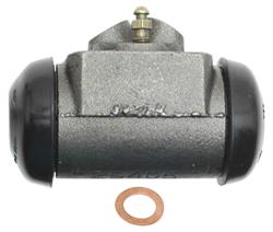 ACDelco Gold Wheel Cylinders for 1965-1966 AMERICAN, 1962-1966 CLASSIC, 1966 ROGUE - 19109274
