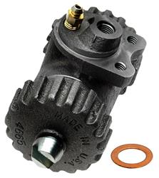 ACDelco Wheel Cylinders 19109286