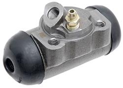ACDelco Gold Wheel Cylinders for 1962-1965 FAIRLANE, 1963-1964 RANCH WAGON - 19175532