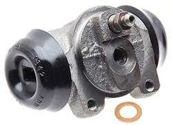 ACDelco Gold Wheel Cylinders for 1957-1968 W300 PICKUP, 1960-1967 W300 SERIES - 19109494