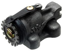 ACDelco Gold Wheel Cylinders for 1991-1993 NPR, W4500 TILTMASTER, 1992-1993 W4500 FORWARD - 19110896
