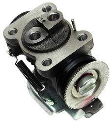 ACDelco Gold Wheel Cylinders for 1991-1993 NPR, W4500 TILTMASTER, 1992-1993 W4500 FORWARD - 19110899