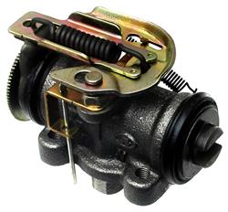 ACDelco Gold Wheel Cylinders for 1991-1993 NPR, W4500 TILTMASTER, 1992-1993 W4500 FORWARD - 19110900