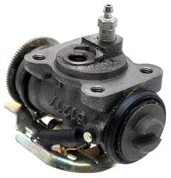 ACDelco Gold Wheel Cylinders for 1991-1993 NPR, W4500 TILTMASTER, 1992-1993 W4500 FORWARD - 19110901