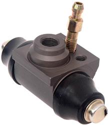 ACDelco Gold Wheel Cylinders for 1995 CABRIO, 1997-1998 JETTA - 19110906
