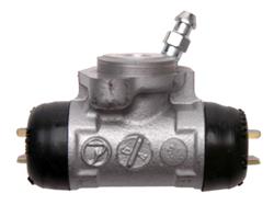 ACDelco Gold Wheel Cylinders for 2000-2005 ECHO - 19143808