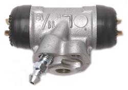ACDelco Gold Wheel Cylinders for 2000-2005 ECHO - 19143809