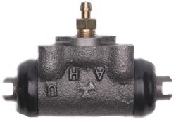 ACDelco Gold Wheel Cylinders for 2003-2004 OUTLANDER - 19157826