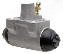 ACDelco Gold Wheel Cylinders for 1997-2000 METRO, 1997-2001 SWIFT - 19175406
