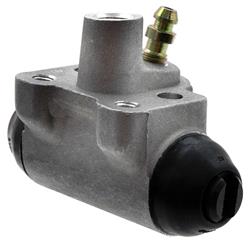 ACDelco Gold Wheel Cylinders for 1997-2001 METRO - 19175404