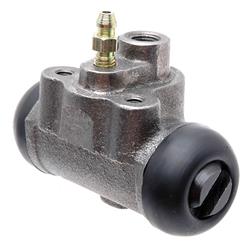 ACDelco Gold Wheel Cylinders for 1999-2004 TRACKER - 19175403